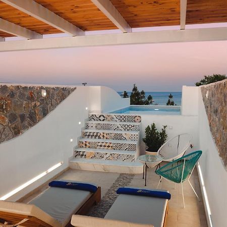 Mylos Luxury Escape Faliraki Esterno foto