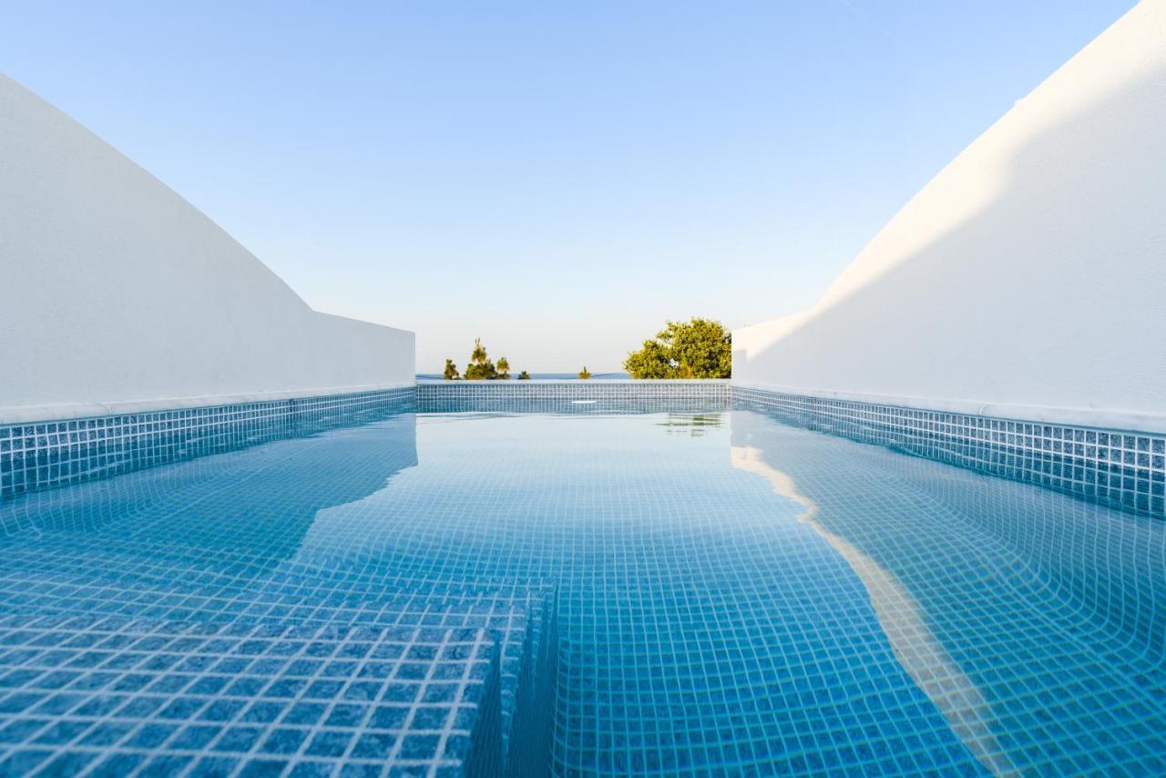 Mylos Luxury Escape Faliraki Esterno foto